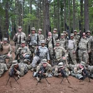 Meet your Posher, Cj